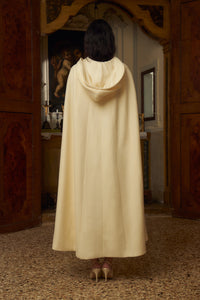 Mirror Palais Riding Cape